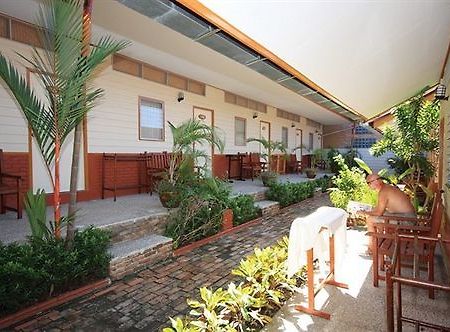 Aonang Baanlay Bungalow Ao Nang Eksteriør billede
