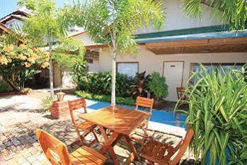 Aonang Baanlay Bungalow Ao Nang Eksteriør billede