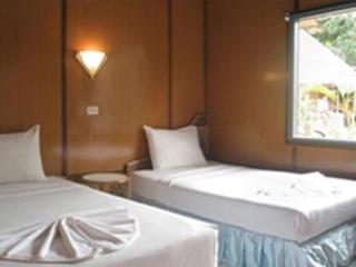 Aonang Baanlay Bungalow Ao Nang Eksteriør billede