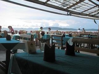 Aonang Baanlay Bungalow Ao Nang Eksteriør billede