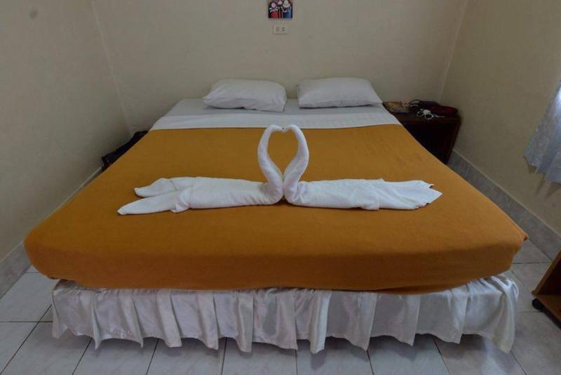 Aonang Baanlay Bungalow Ao Nang Eksteriør billede