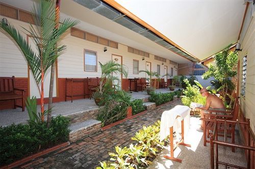 Aonang Baanlay Bungalow Ao Nang Eksteriør billede